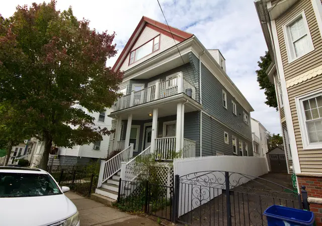 26 Wesley St