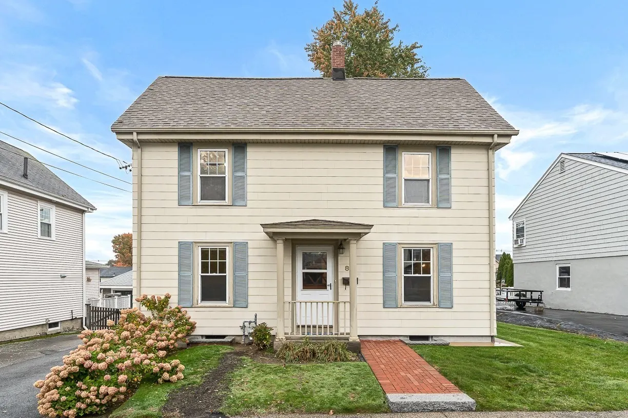 80 Nelson St, Winchester
