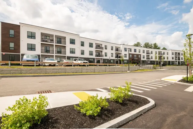 203 Lowell St. #220