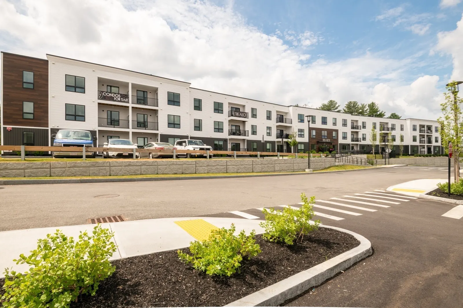 203 Lowell St. #220, Wilmington