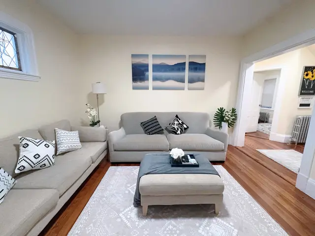 2 Aldie St #1