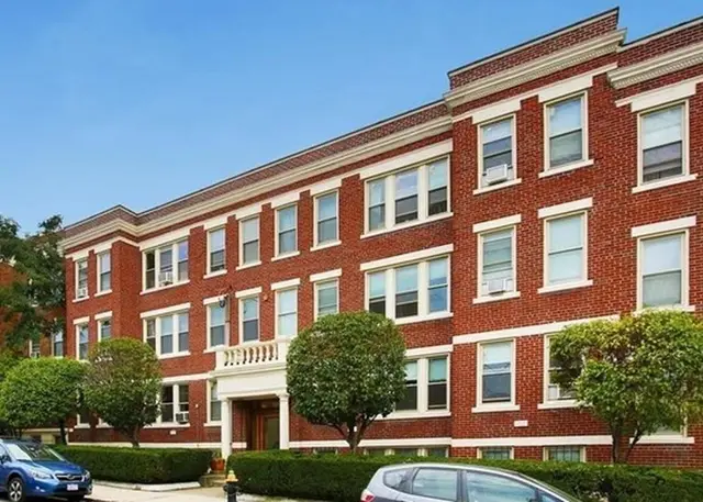 24 Ransom Road #1