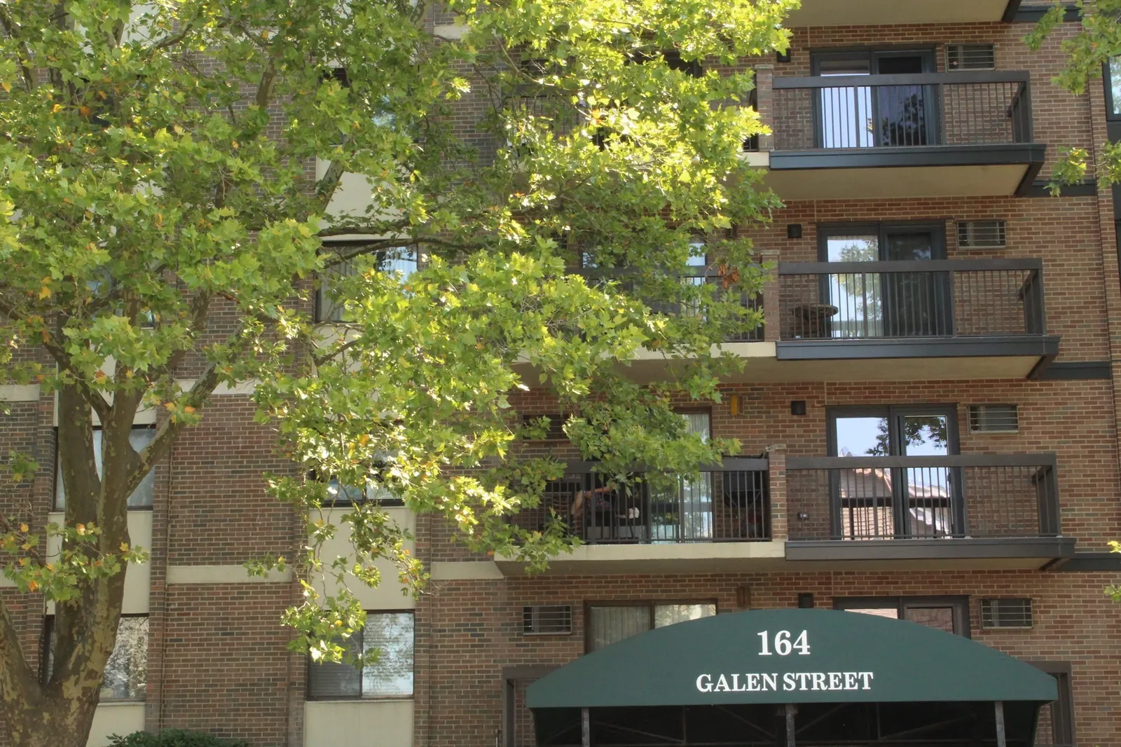 164 Galen Street #25, Watertown