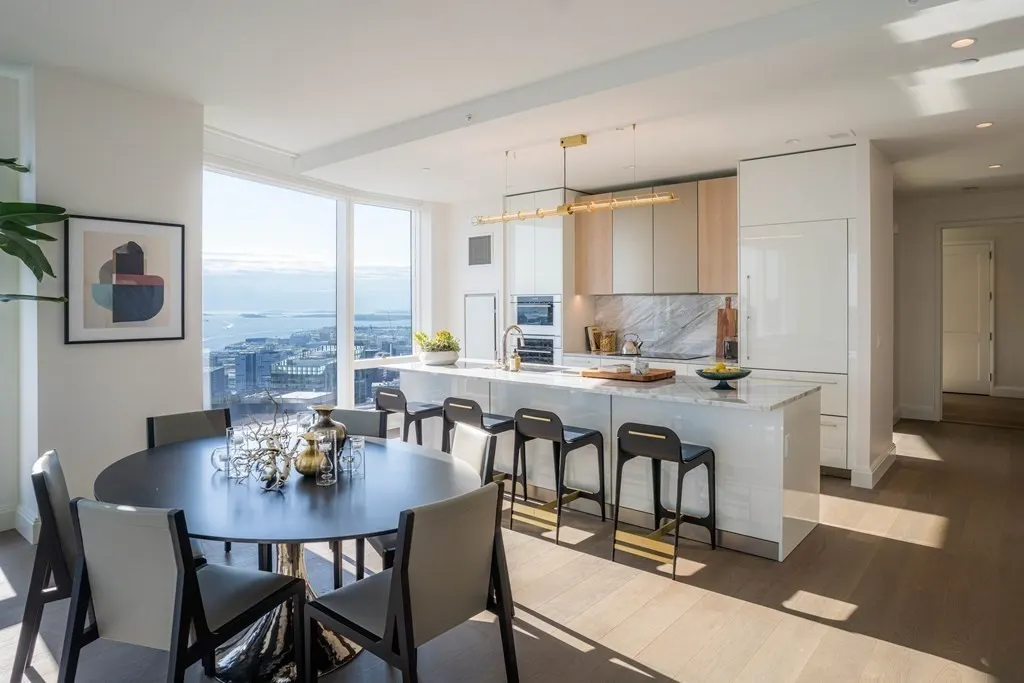 240 Devonshire Street #5012, Boston