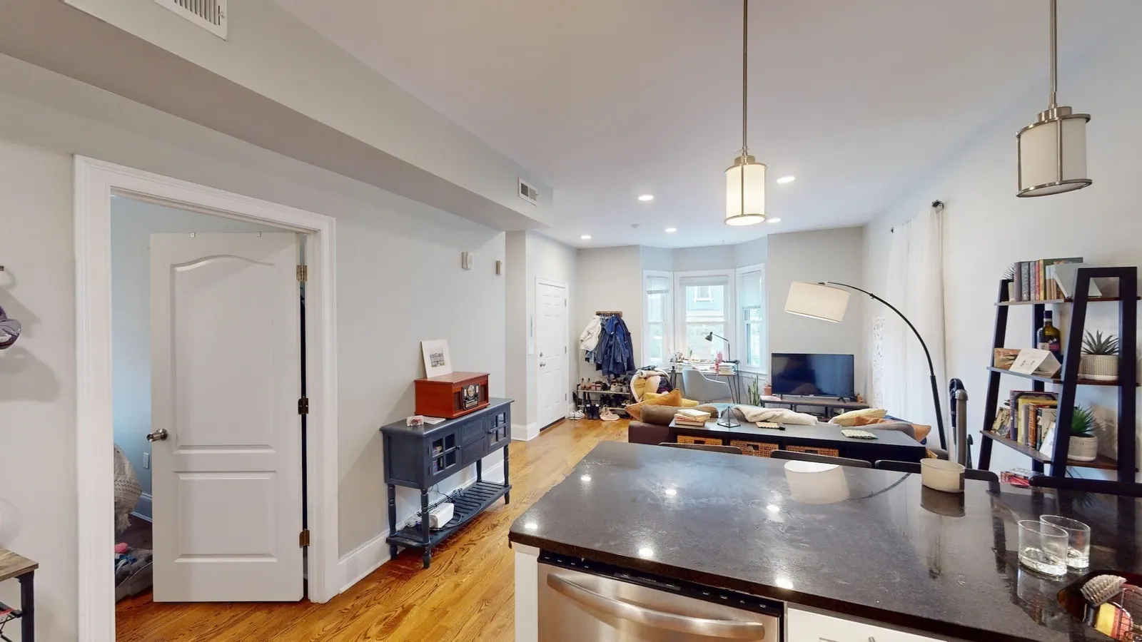 60 Boylston St. #1, Boston