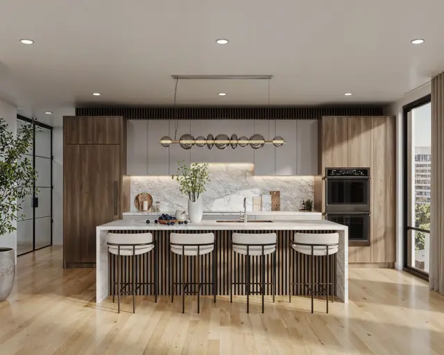 80 Vernon #Unit 1A