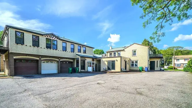 298 River Street #1