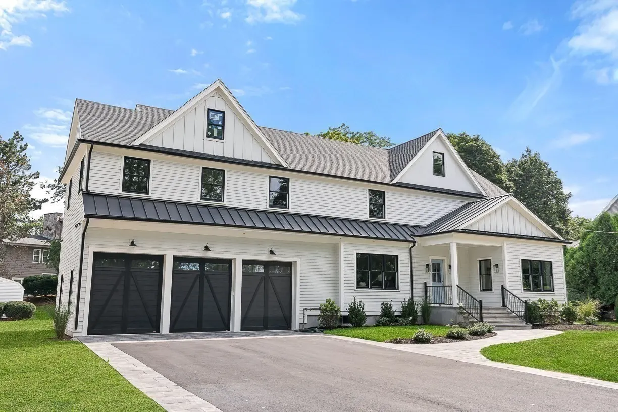 7 Hutchinson Road, Winchester