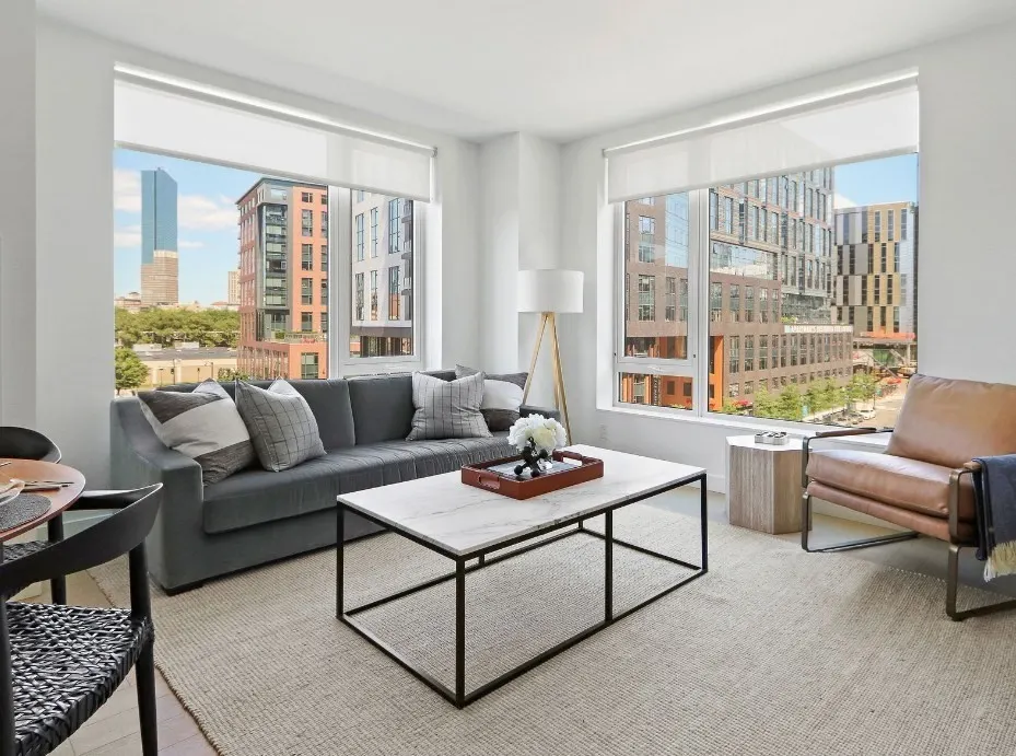 390 Harrison Avenue #723, Boston