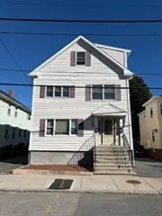 120 West #120, Malden