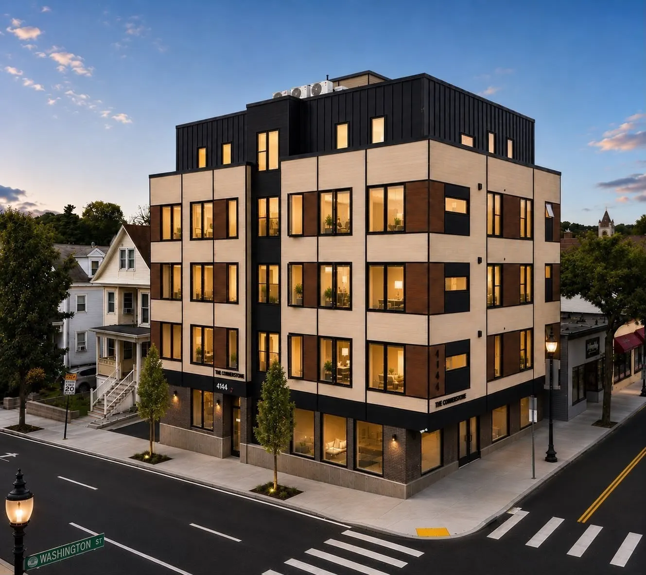 4164 Washington St #06, Boston