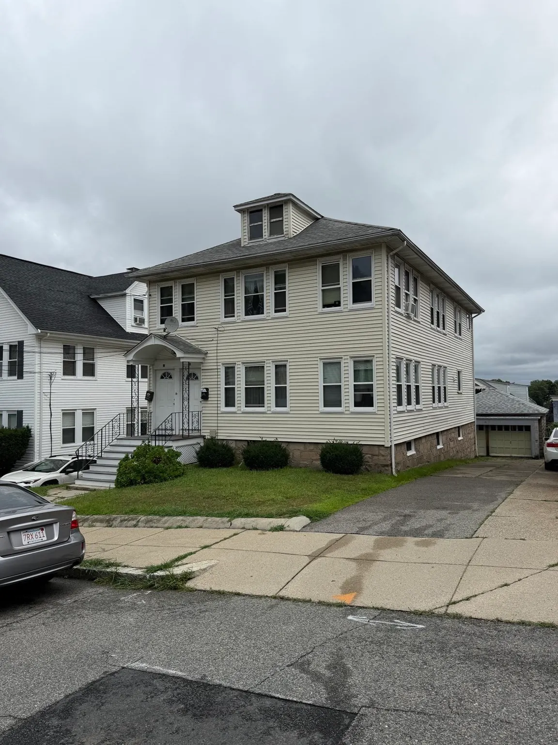 34-36 Cedrus Ave #1, Boston