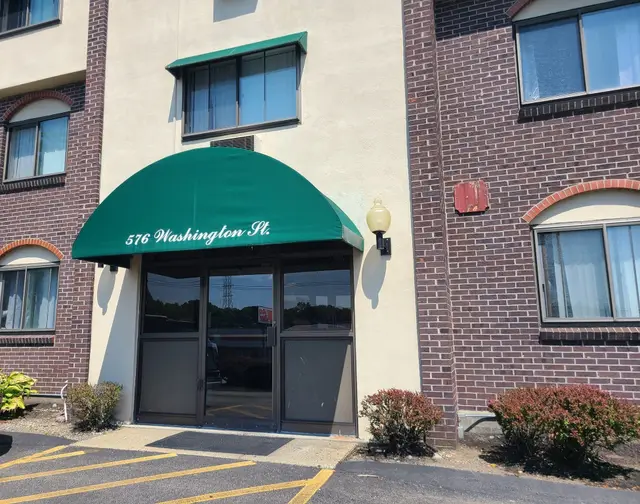 576 Washington Street #110