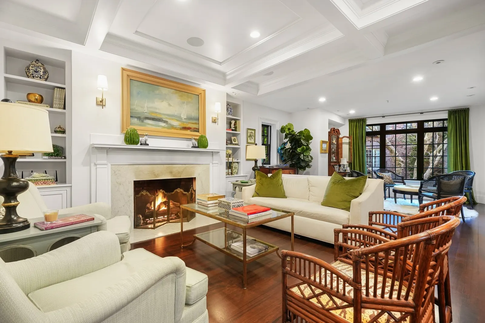 3 Mt Vernon Sq #2, Boston
