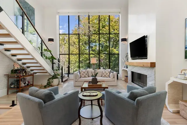 51 Rutland Square #PH