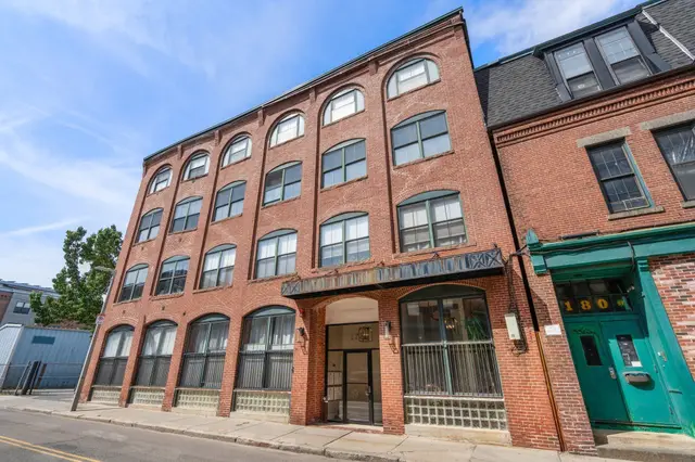 172-178 Green St #2