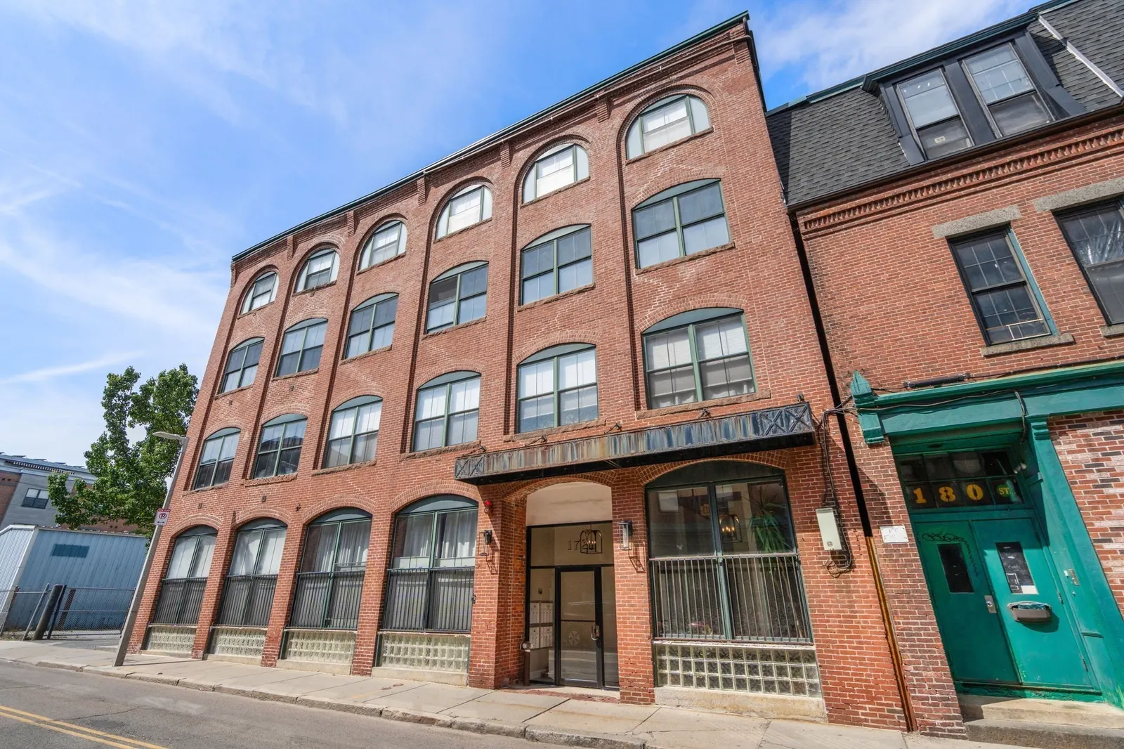 172-178 Green St #2, Boston
