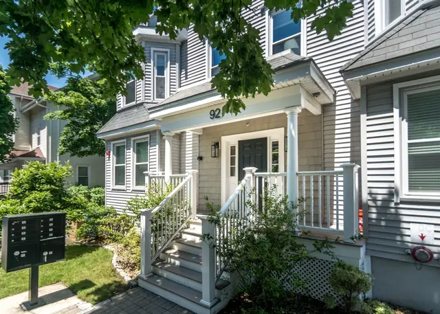 92 Brown Street #5