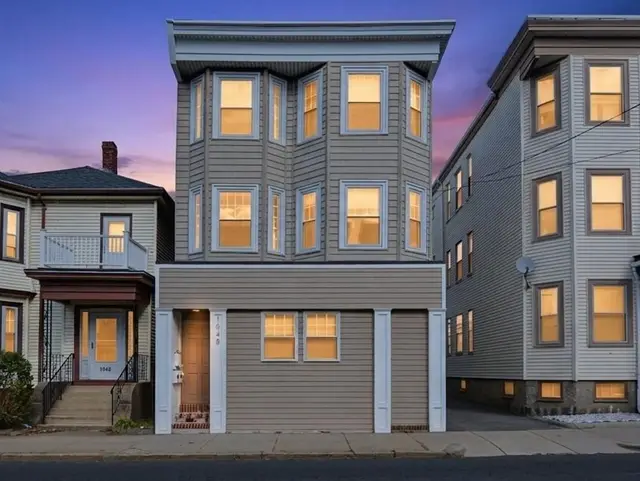 1048 Saratoga Street #2