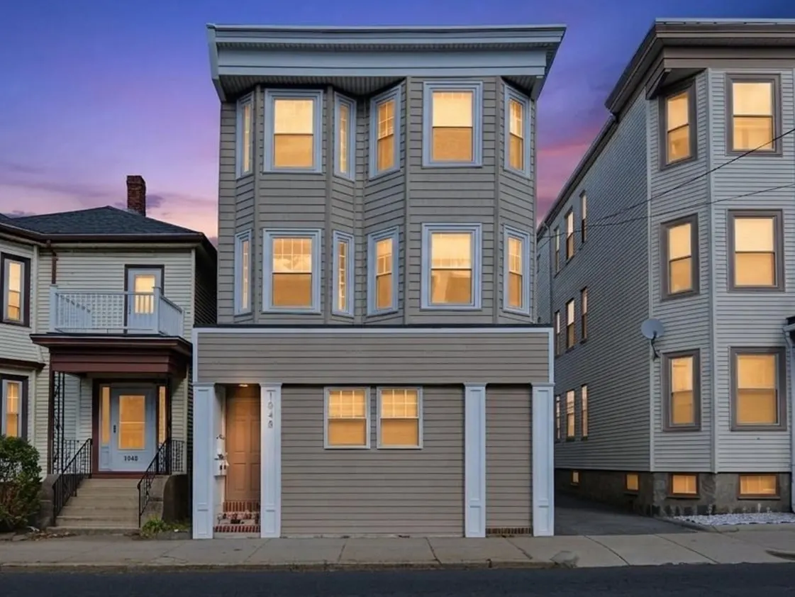 1048 Saratoga Street #2, Boston