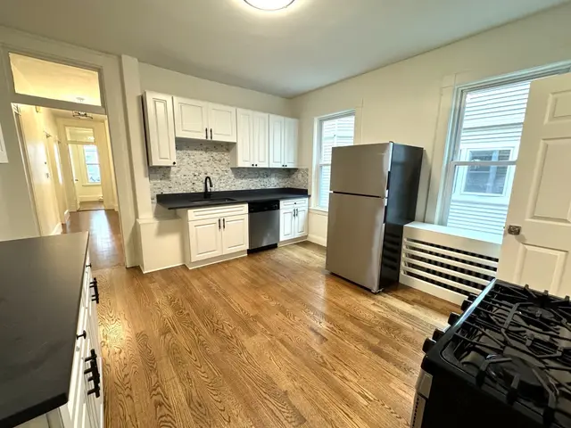 11 East Milton Rd. #1