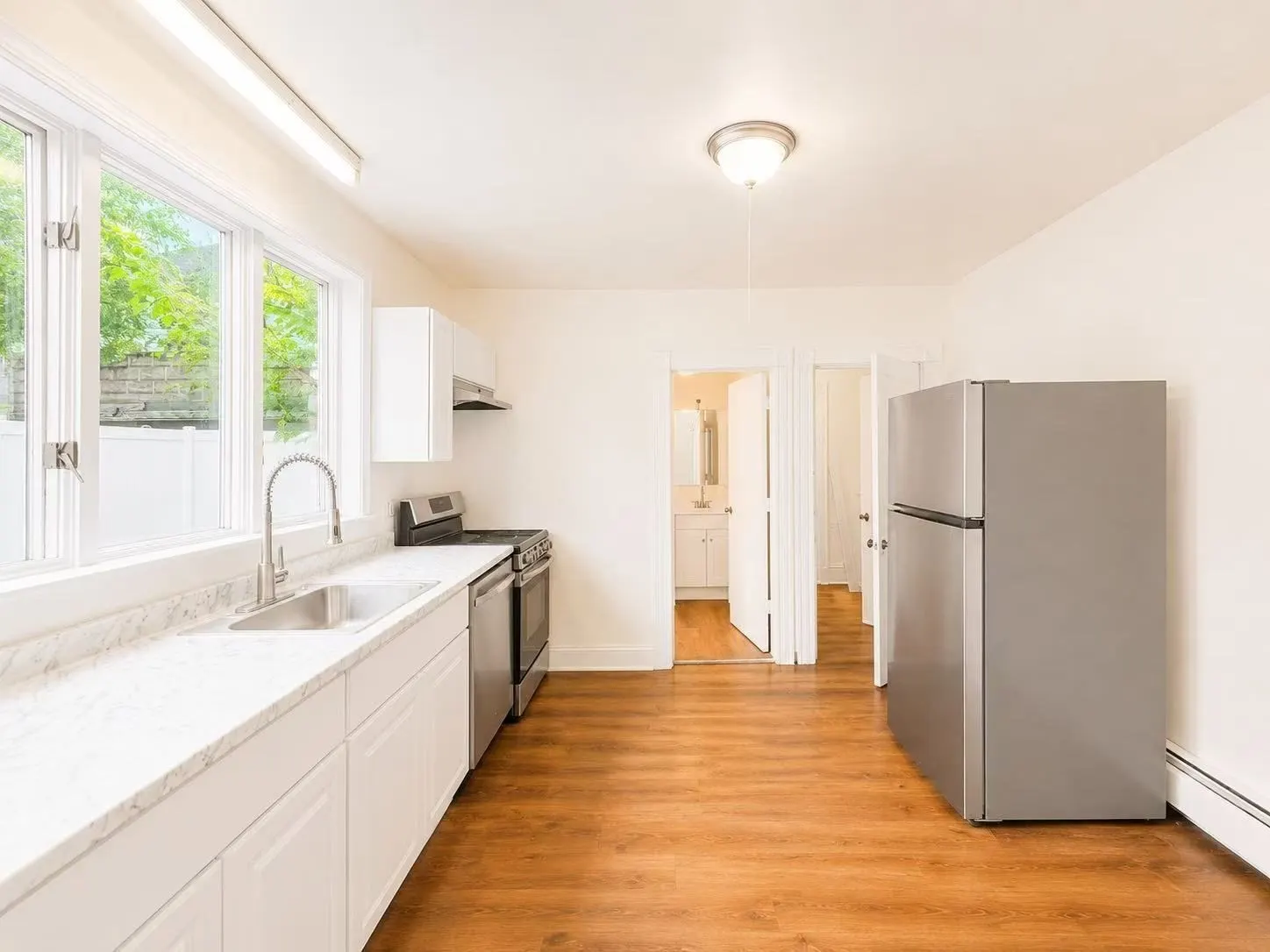 152 Spruce St #1, Watertown