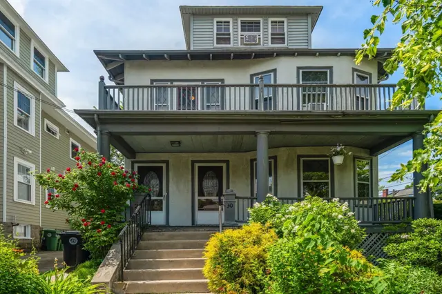 28 Appleton St