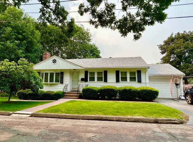 23 Jeffrey Rd