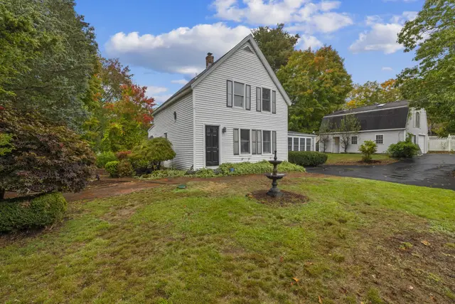 431 Berlin Rd