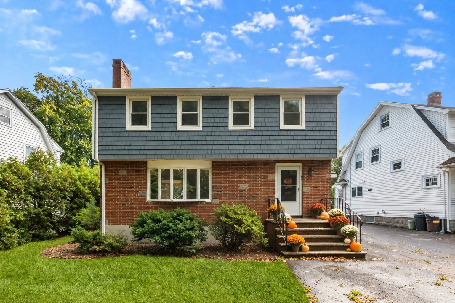 54 Furnace Brook Pkwy, Quincy