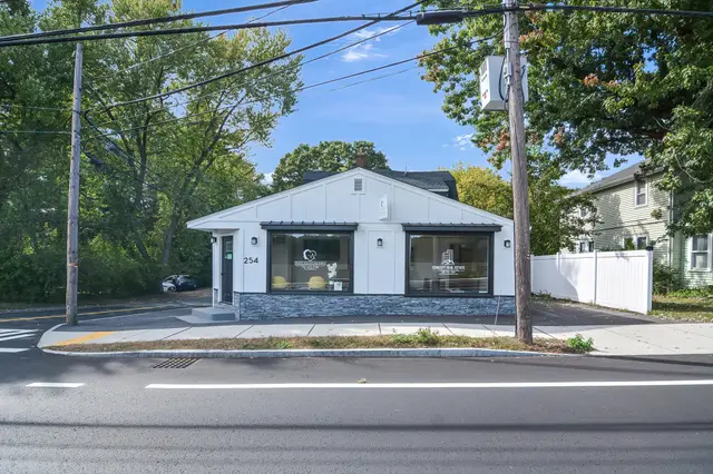 254 N Main Street #B