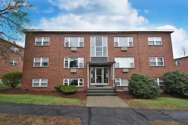 1105 Lexington St #7-3