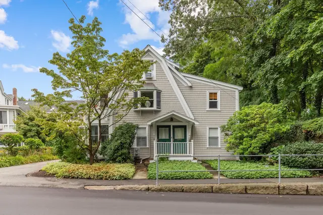 15 Grant Street