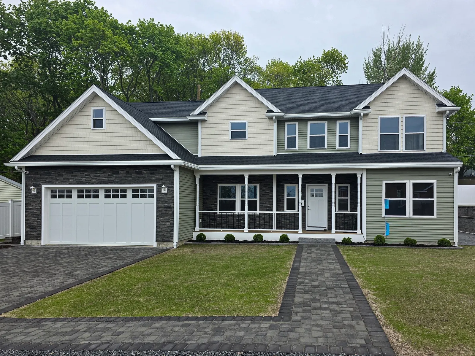 1 Goddard Dr, Nahant