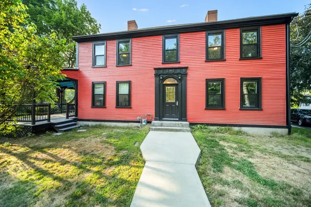 20 Harnden St