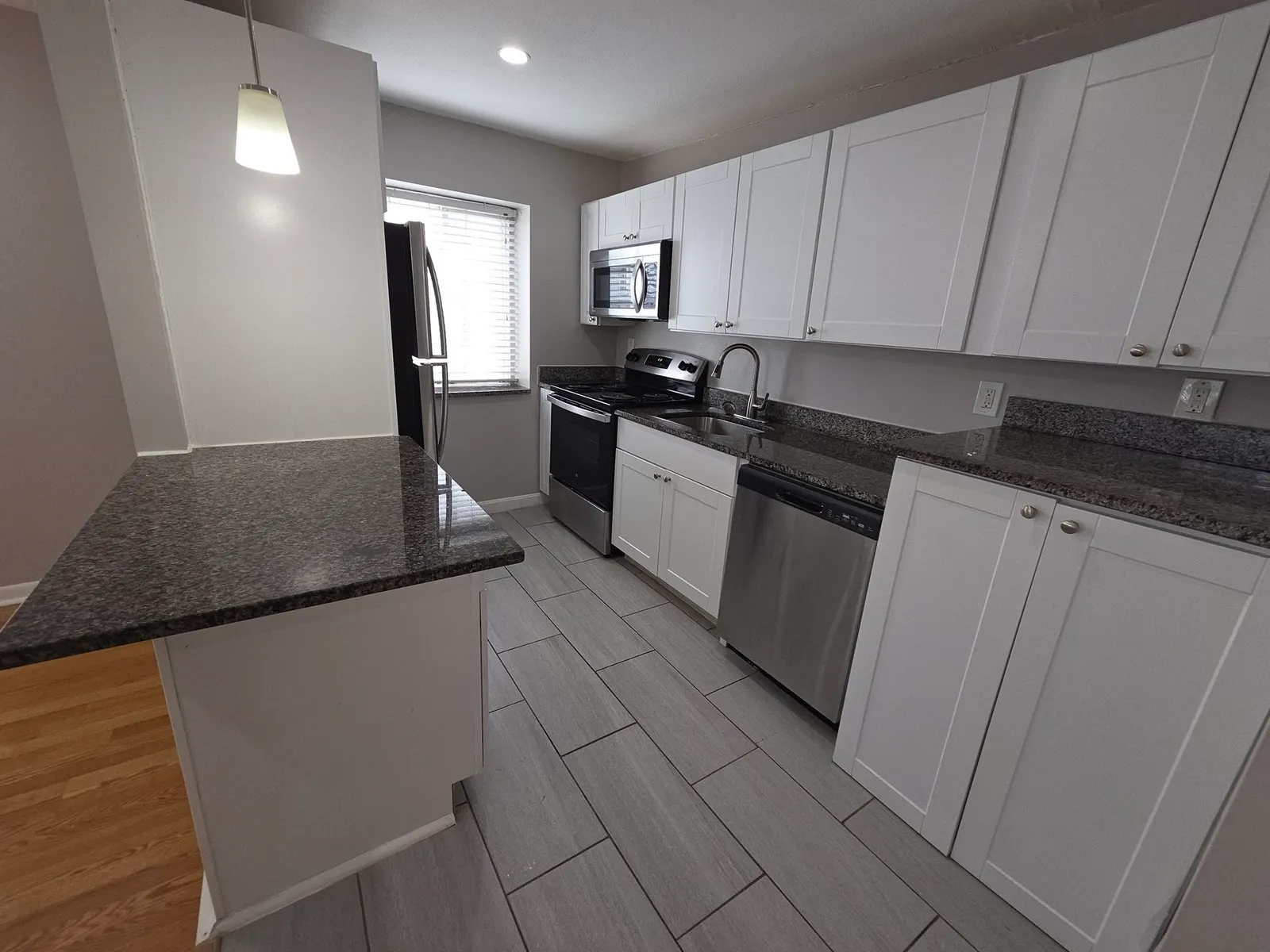 24 Colgate Road #9, Boston