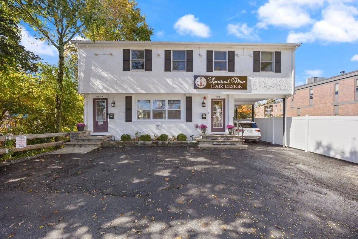400 Main St, Reading