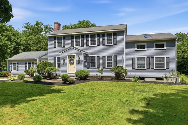 35 Spartan Arrow Rd #35