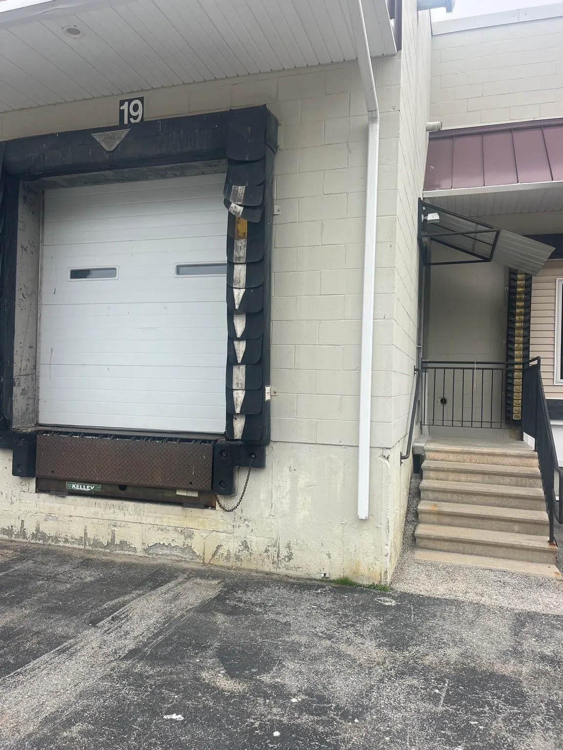 20 Main, Acton