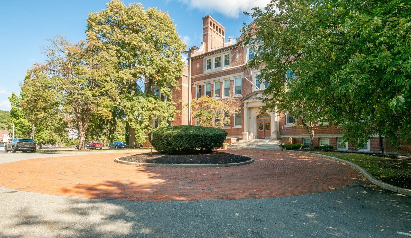 20-30 Daniels St. #318, Malden