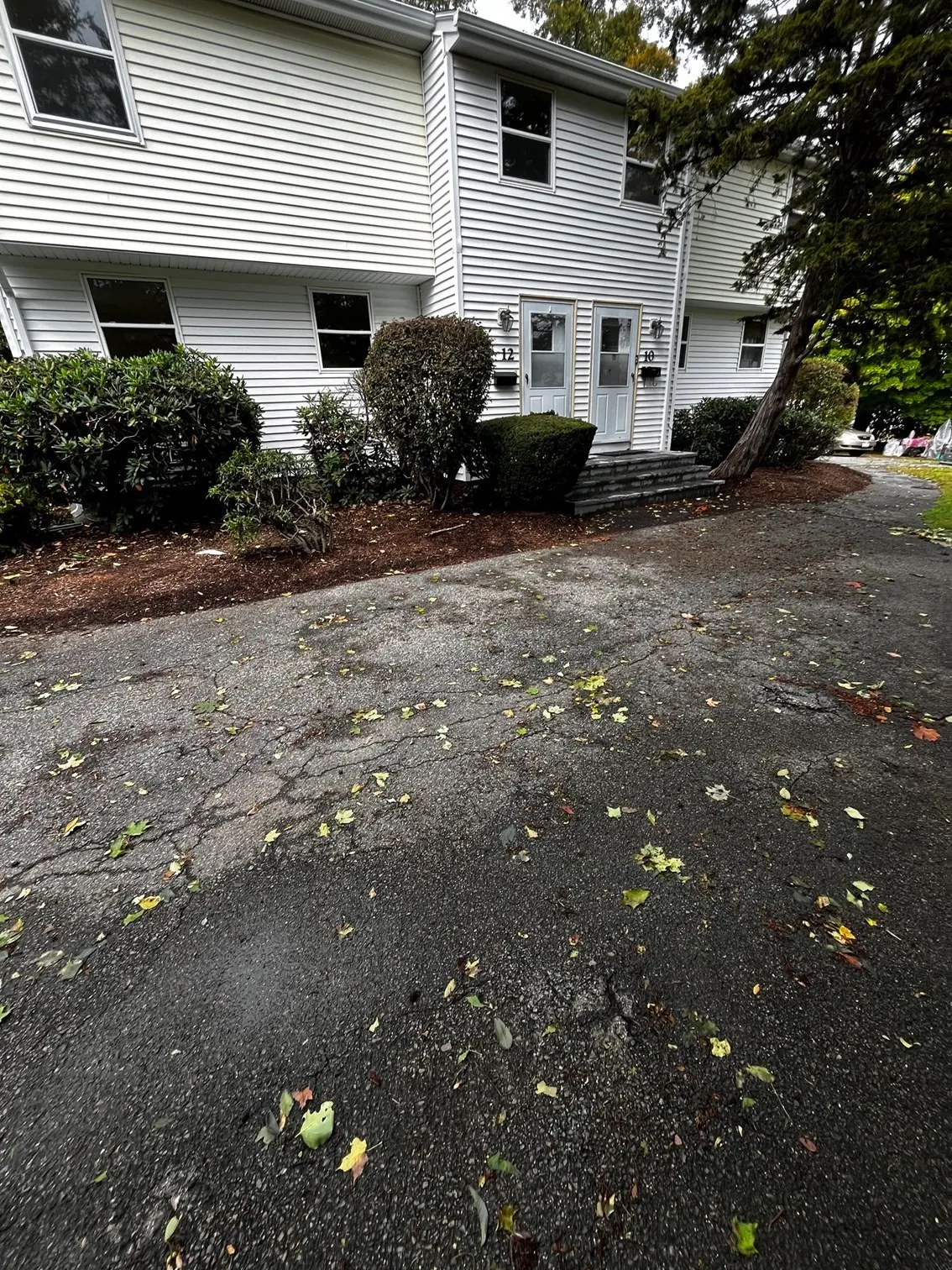 12 Pleasant St #12, Norwood