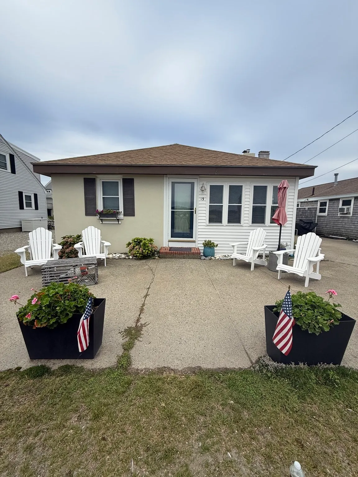 19 Old Mouth Rd, Scituate