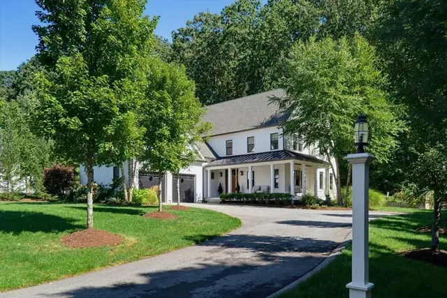 322 Maynard Rd.