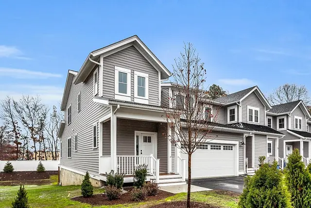 7 East Dexter Avenue #13