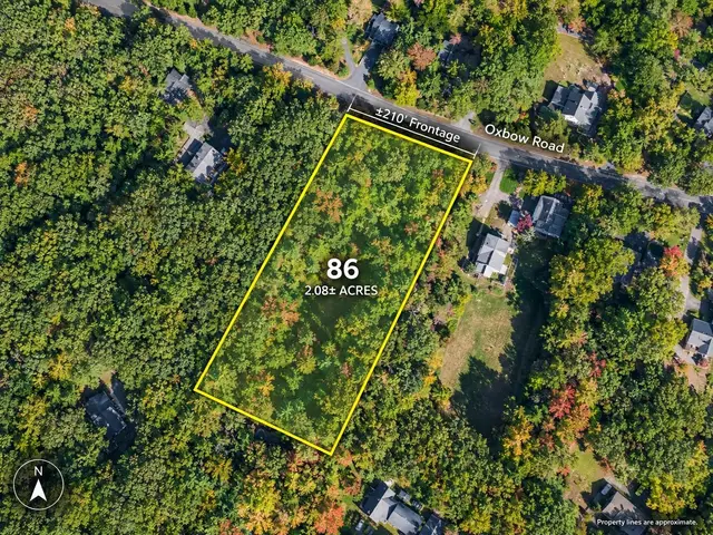 86 Oxbow Rd