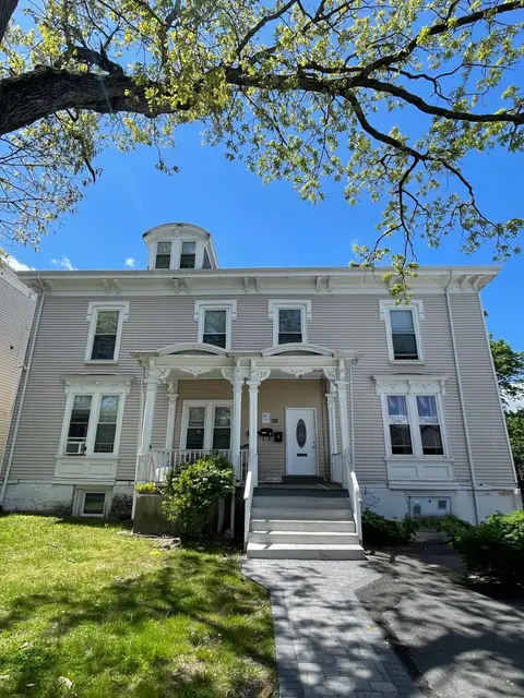 25 Maywood Street #1