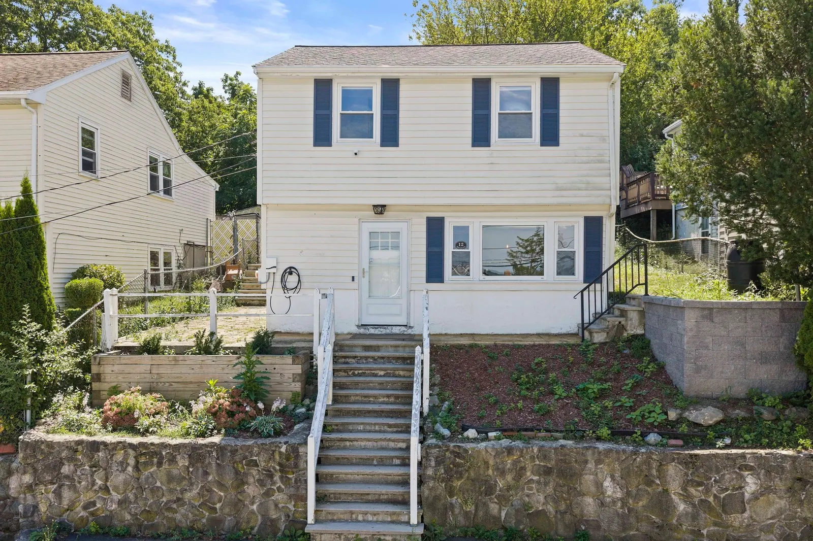 12 Marivista Ave, Waltham