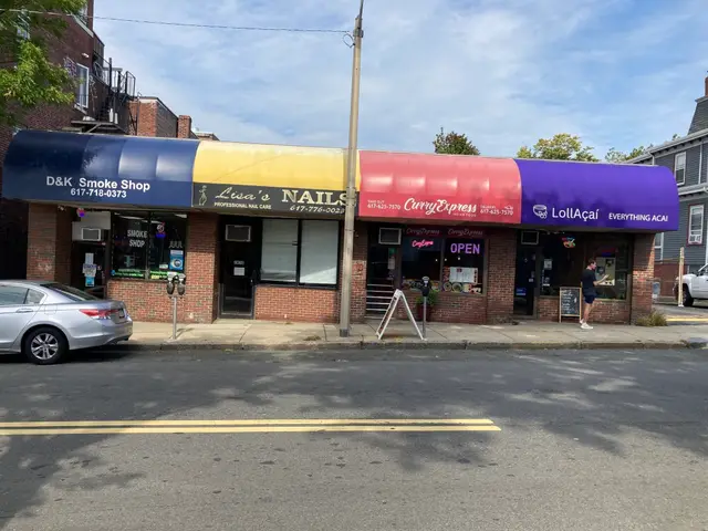 147C Highland Ave