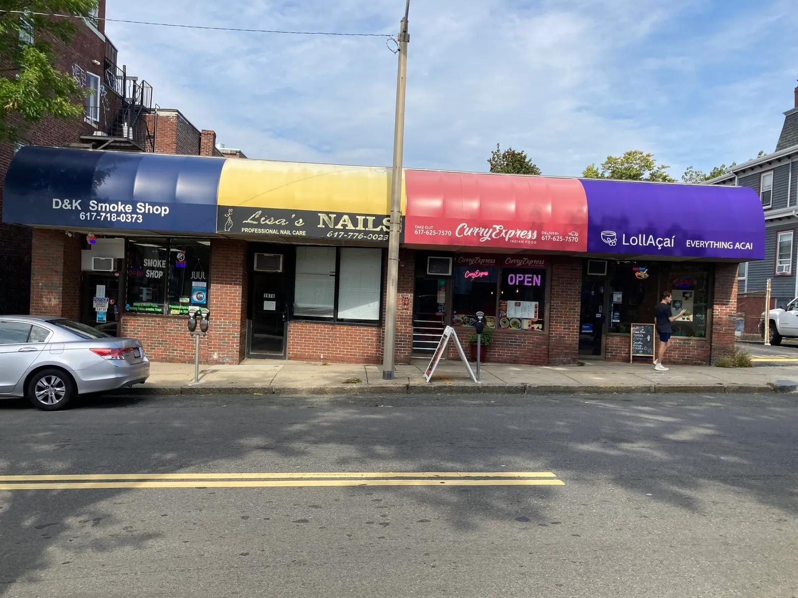 147C Highland Ave, Somerville