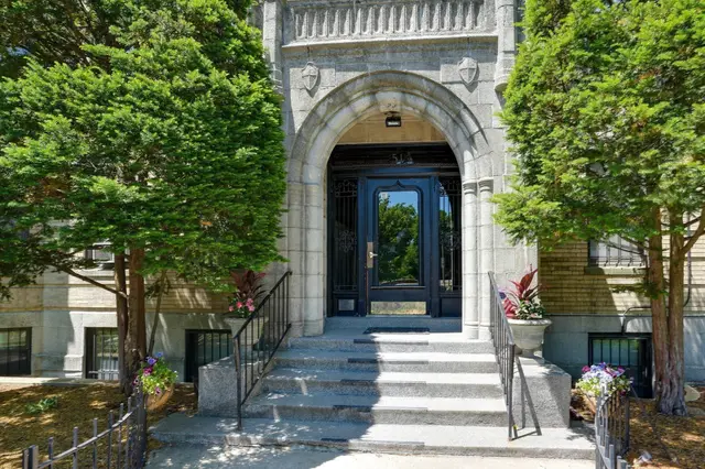 51 Park Drive #27